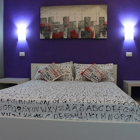 B&B G&G Roma Habitación foto