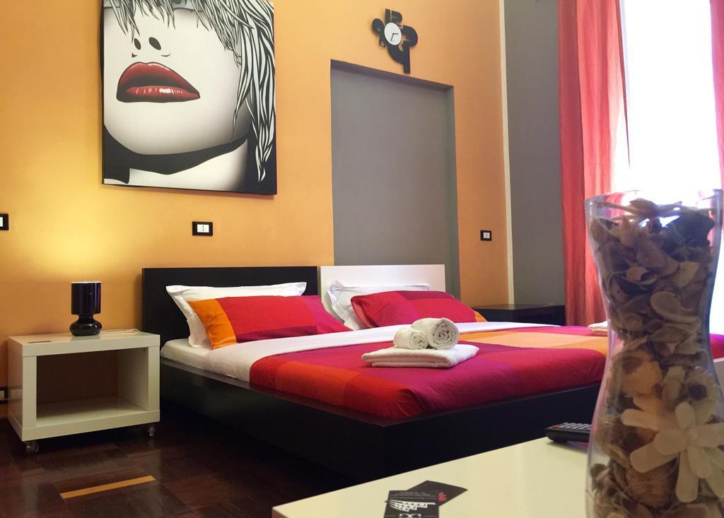 B&B G&G Roma Exterior foto