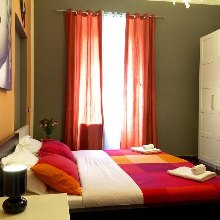B&B G&G Roma Habitación foto