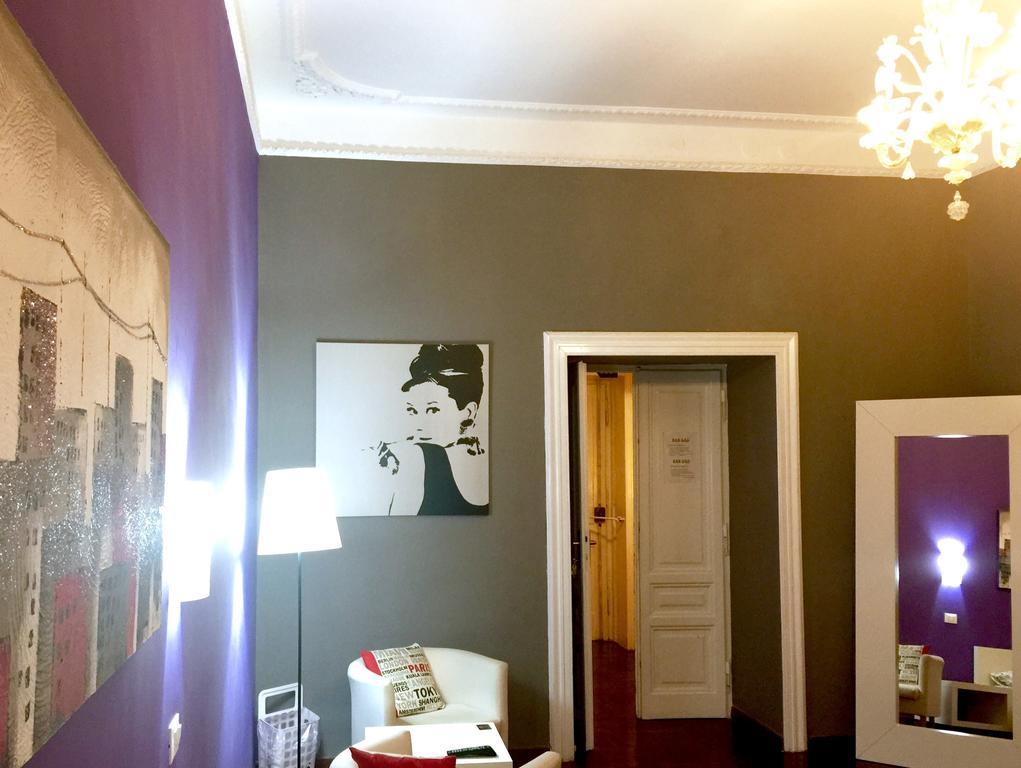B&B G&G Roma Exterior foto