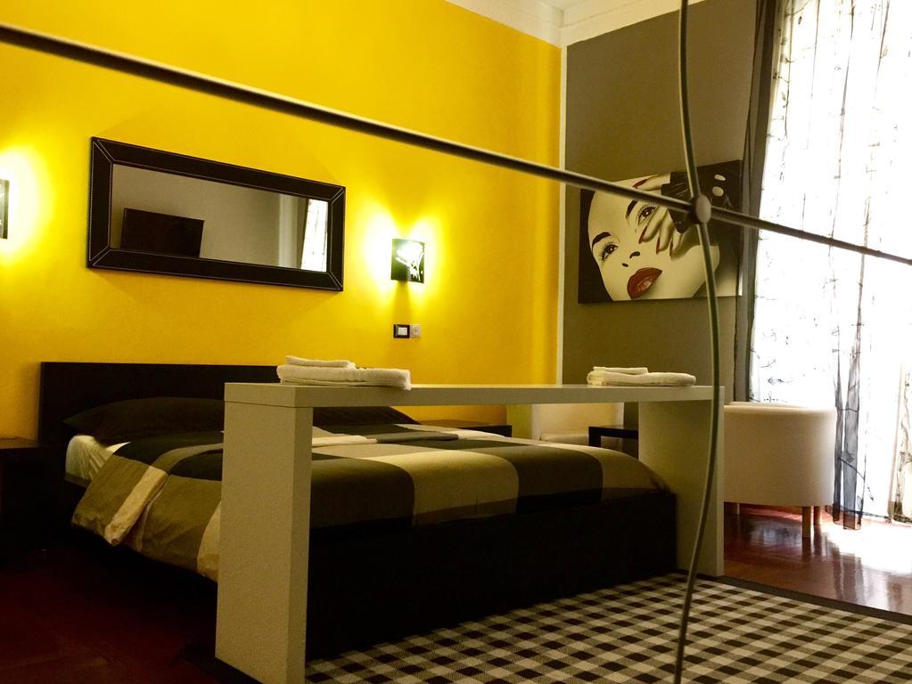 B&B G&G Roma Exterior foto