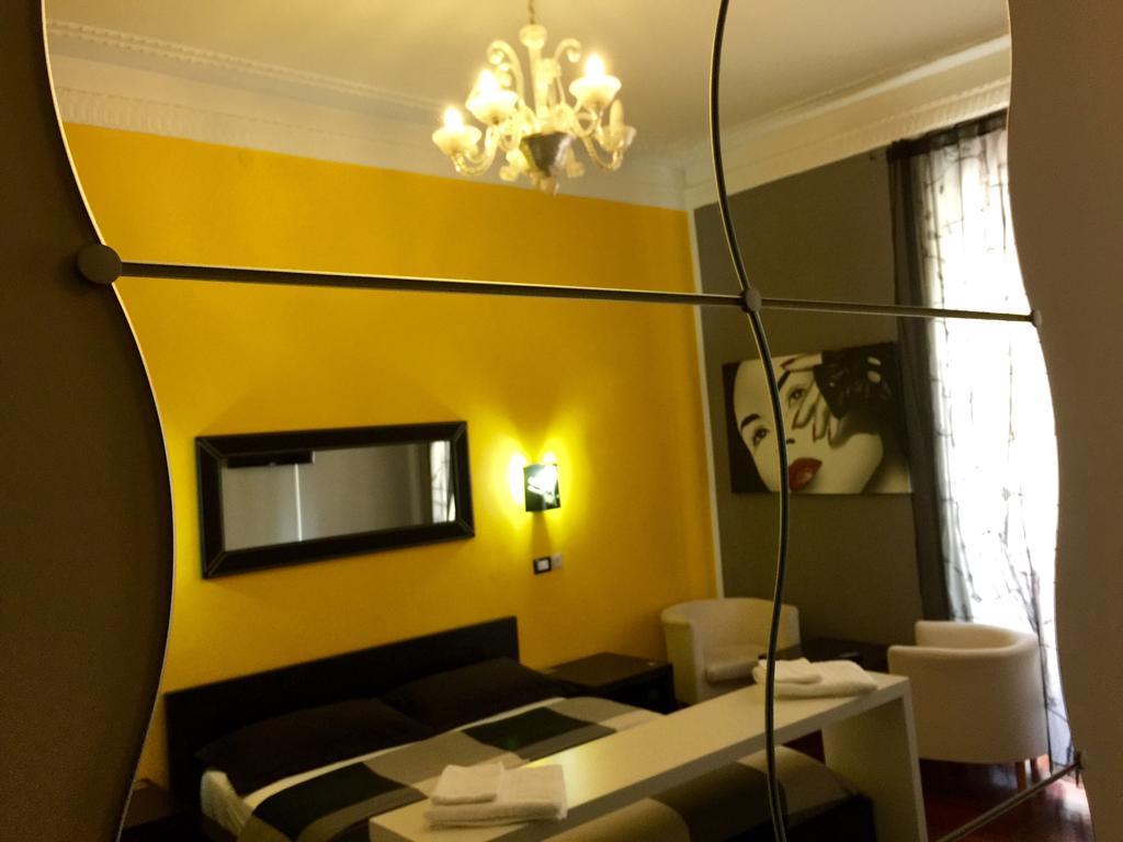 B&B G&G Roma Exterior foto