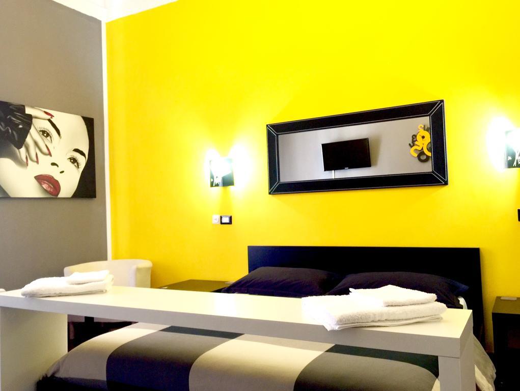 B&B G&G Roma Exterior foto