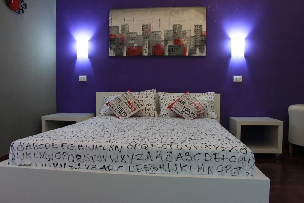 B&B G&G Roma Habitación foto
