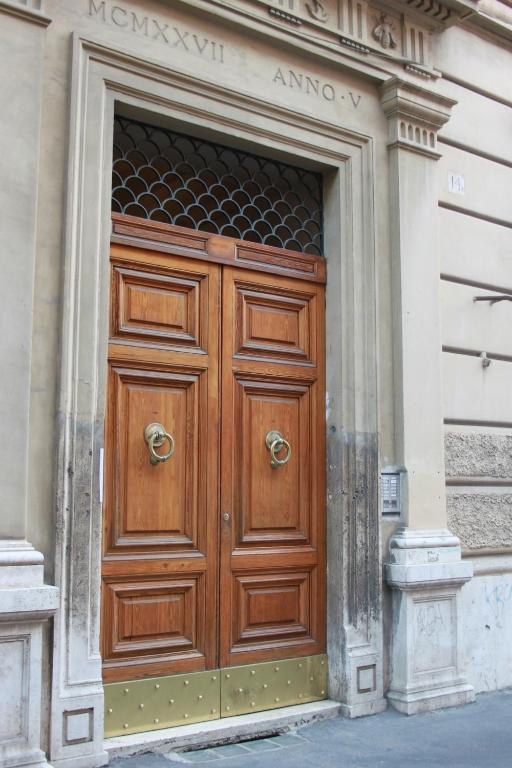 B&B G&G Roma Exterior foto